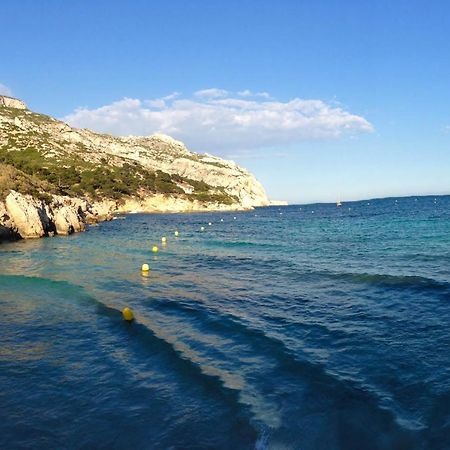 La Chambre Des Calanques マルセイユ エクステリア 写真